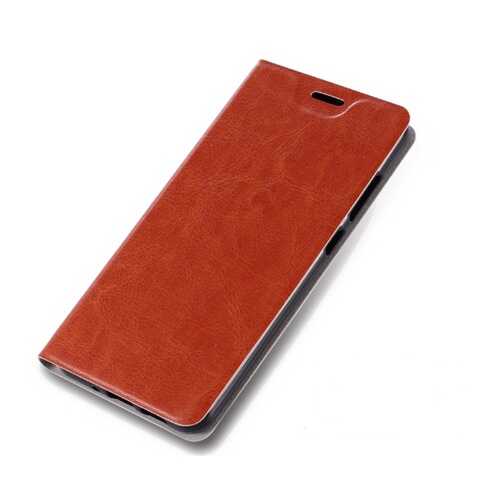 Чехол MyPads для Nokia 3 Brown в Фианит-Ломбард