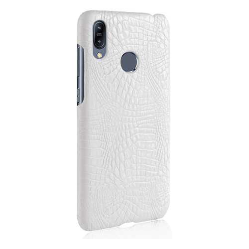 Чехол MyPads для Nokia 3 White в Фианит-Ломбард
