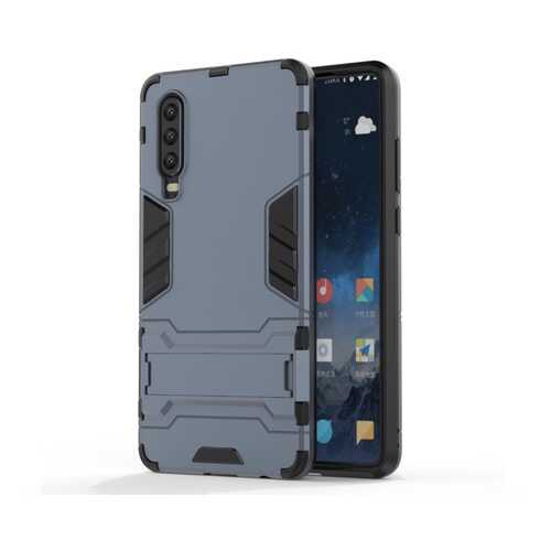 Чехол MyPads для Nokia 5 Grey в Фианит-Ломбард
