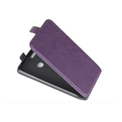 Чехол MyPads для OnePlus 3T A3010/ OnePlus A3000 / A3003 фиолетовый в Фианит-Ломбард