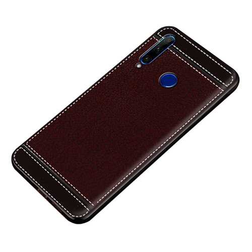 Чехол MyPads для Oppo A83 Blue в Фианит-Ломбард