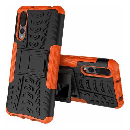 Чехол MyPads для Samsung Galaxy J2 SM-J200H Orange в Фианит-Ломбард