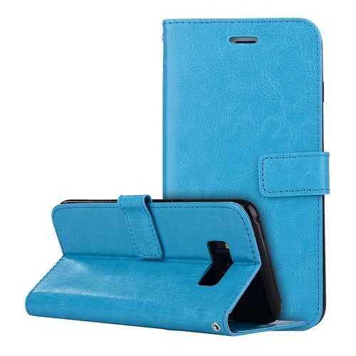 Чехол MyPads для Samsung Galaxy J3 Prime J3 (2017) SM-J330F Turquoise в Фианит-Ломбард