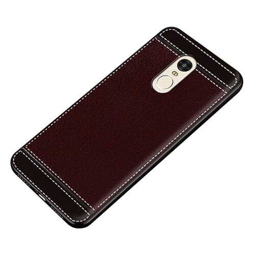 Чехол MyPads для Samsung Galaxy J5 2016 Brown в Фианит-Ломбард