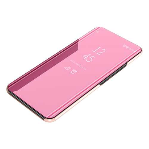 Чехол MyPads для Samsung Galaxy J5 (2017) Clear View в Фианит-Ломбард