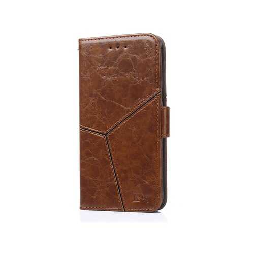 Чехол MyPads для Samsung Galaxy Note 5 Brown в Фианит-Ломбард