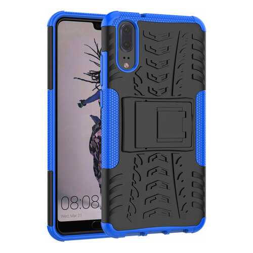 Чехол MyPads для Samsung Galaxy S4 GT-i9500 Blue в Фианит-Ломбард