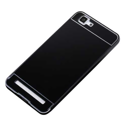 Чехол MyPads для Samsung Galaxy S4 GT-i9500/ i9505 Black в Фианит-Ломбард