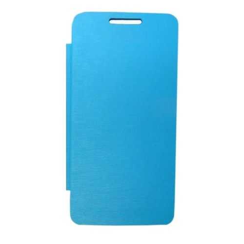 Чехол MyPads для Samsung Galaxy S4 GT-i9500/i9505 Blue в Фианит-Ломбард