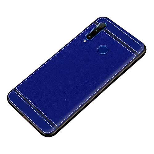 Чехол MyPads для Samsung Galaxy S8 Plus Blue в Фианит-Ломбард