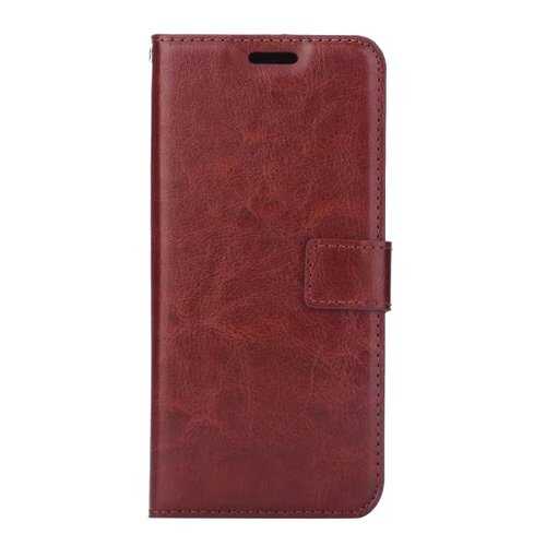 Чехол MyPads для Samsung Galaxy S9 Brown в Фианит-Ломбард