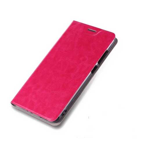 Чехол MyPads для Sony E1 Pink в Фианит-Ломбард