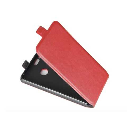 Чехол MyPads для Sony Xperia X Compact (F5321/F5321RU) Red в Фианит-Ломбард