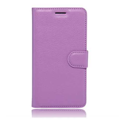 Чехол MyPads для Sony Xperia XZ Dual (F8332) Purple в Фианит-Ломбард