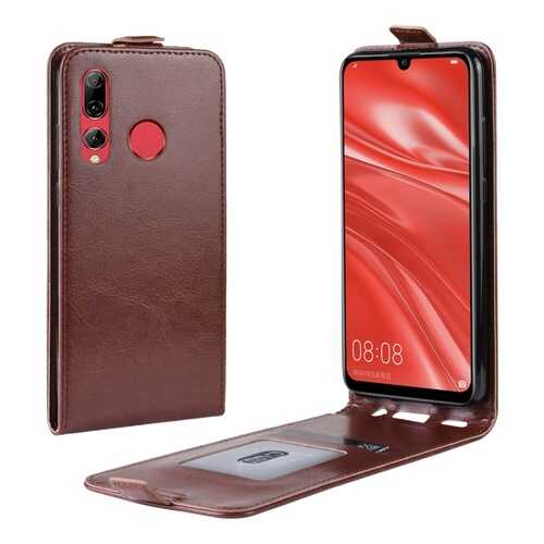 Чехол MyPads для Xiaomi Mi 5X/Xiaomi Mi Brown в Фианит-Ломбард