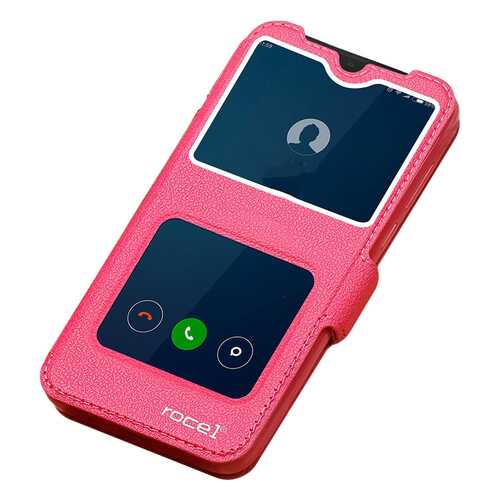 Чехол MyPads для Xiaomi Redmi 5A Pink в Фианит-Ломбард