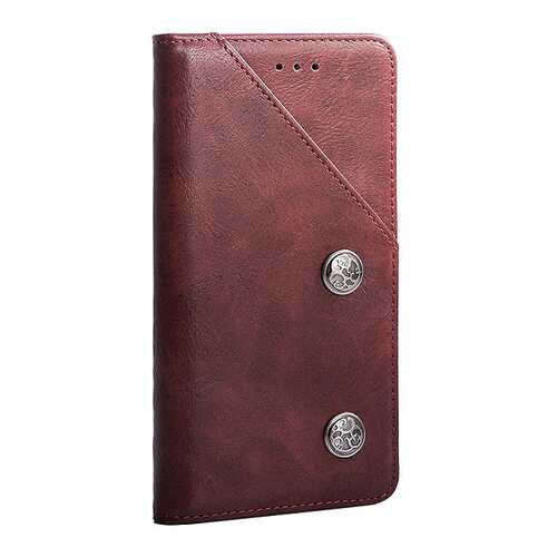 Чехол MyPads для ZTE Blade V9 Violet в Фианит-Ломбард