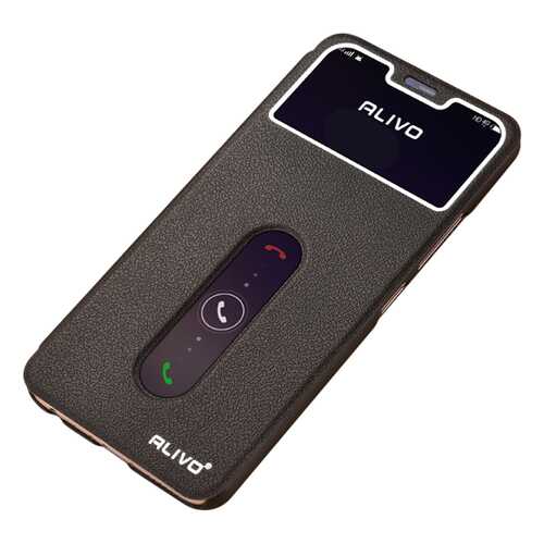 Чехол MyPads для ZTE Nubia Z17 mini H) Black в Фианит-Ломбард