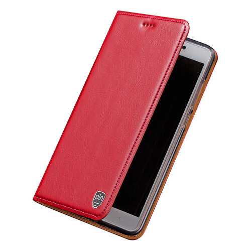 Чехол MyPads Premium для HTC U11 Red в Фианит-Ломбард