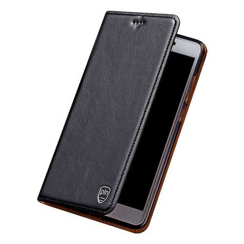 Чехол MyPads Premium для iPhone 6/ 6S 44016 Black в Фианит-Ломбард