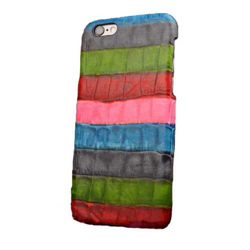 Чехол MyPads Premium для iPhone 6/ 6S 44016 Tropical Cocktail в Фианит-Ломбард