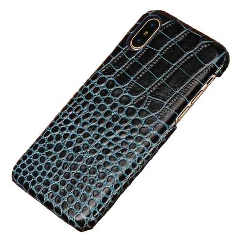 Чехол MyPads Premium для iPhone 6 plus/ 6S plus 43956 Blue в Фианит-Ломбард