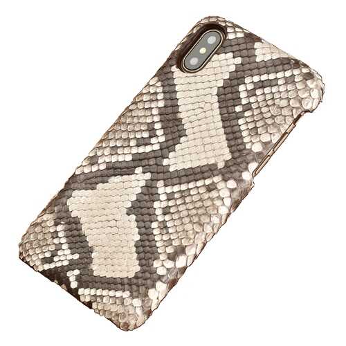 Чехол MyPads Premium для iPhone 7 4.7 Grey в Фианит-Ломбард