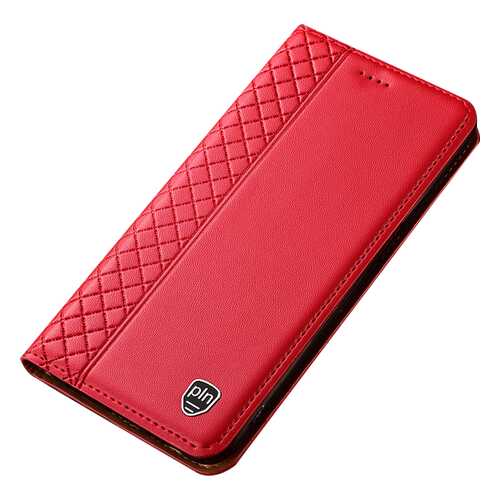 Чехол MyPads Premium для Samsung Galaxy S8 G950F / Red в Фианит-Ломбард