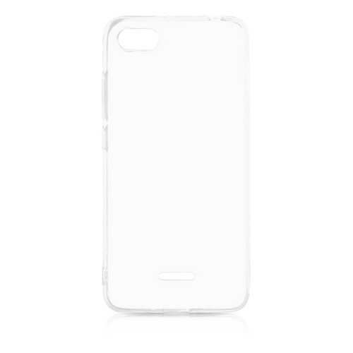 Чехол накладка Zibelino Ultra Thin Case для Xiaomi Redmi 6A в Фианит-Ломбард