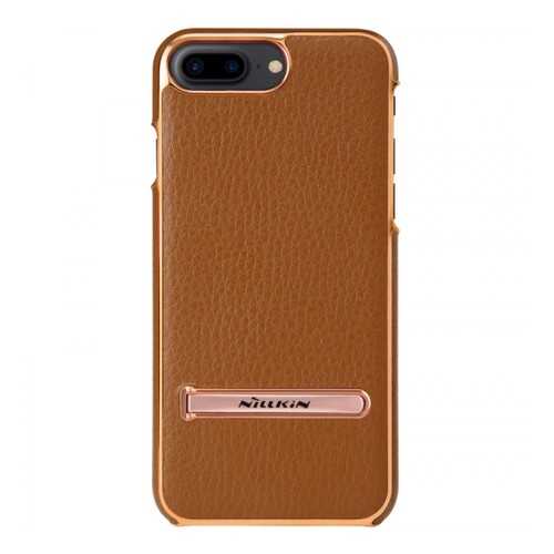 Чехол Nillkin M-Jarl Series для Apple iPhone 7 plus / 8 plus Brown в Фианит-Ломбард