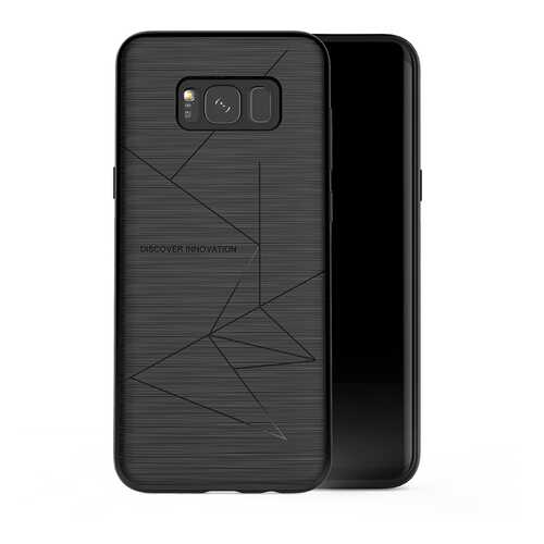 Чехол Nillkin Magic Case для Samsung Galaxy S8+ в Фианит-Ломбард