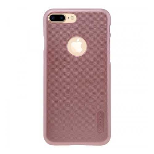 Чехол Nillkin Matte для Apple iPhone 7 plus / 8 plus Rose/Gold в Фианит-Ломбард