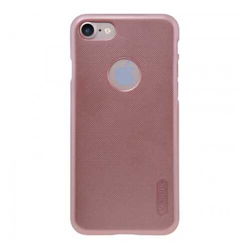 Чехол Nillkin Matte для Apple iPhone 7 Rose/Gold в Фианит-Ломбард