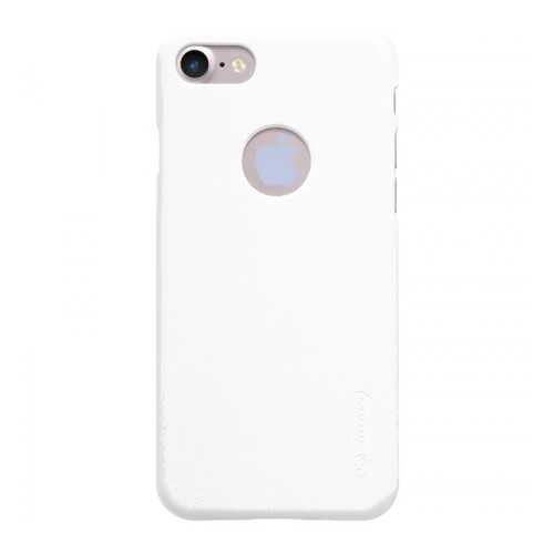 Чехол Nillkin Matte для Apple iPhone 7 White в Фианит-Ломбард