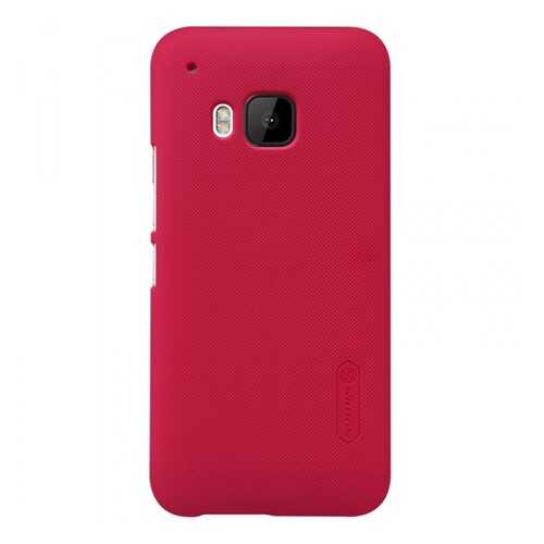Чехол Nillkin Matte для HTC One / M9 Red в Фианит-Ломбард