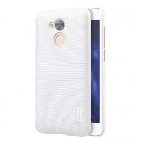 Чехол Nillkin Matte для Huawei Honor 6A (+ пленка) White в Фианит-Ломбард