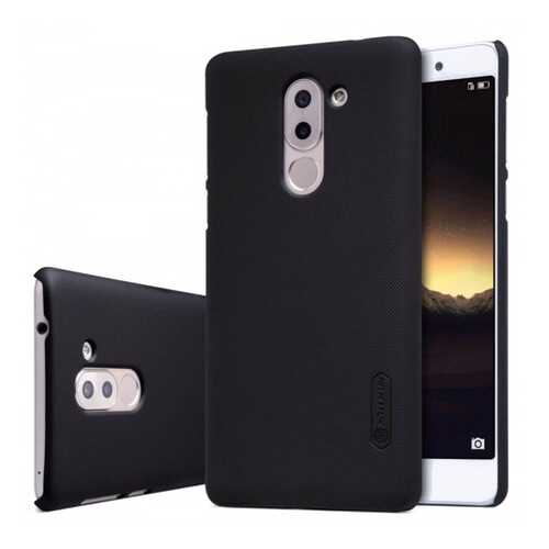 Чехол Nillkin Matte для Huawei Honor 6X / Mate 9 Lite / GR5 2017 Black в Фианит-Ломбард