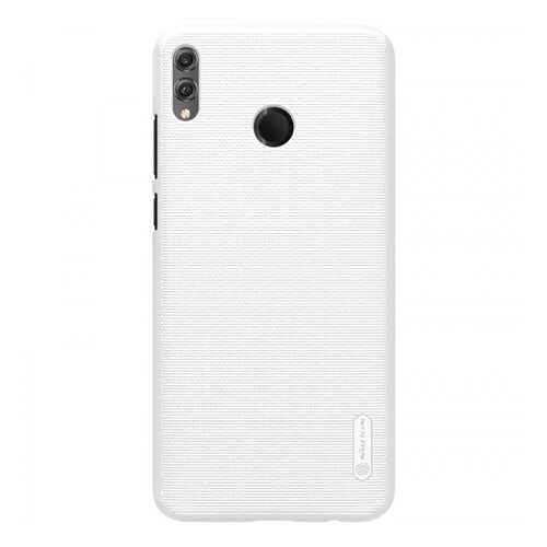 Чехол Nillkin Matte для Huawei Honor 8X white в Фианит-Ломбард