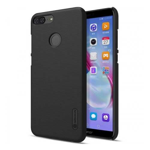 Чехол Nillkin Matte для Huawei Honor 9 Lite Black в Фианит-Ломбард