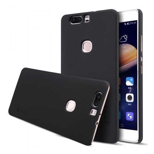 Чехол Nillkin Matte для Huawei Honor V8 Black в Фианит-Ломбард