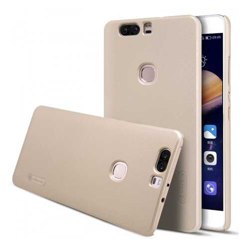 Чехол Nillkin Matte для Huawei Honor V8 Gold в Фианит-Ломбард