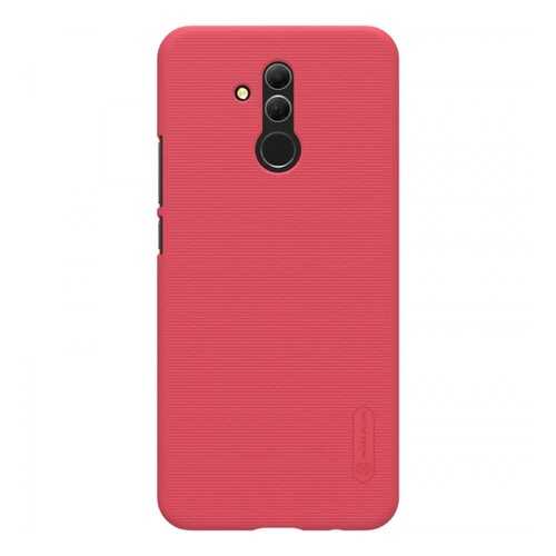 Чехол Nillkin Matte для Huawei Mate 20 lite Red в Фианит-Ломбард