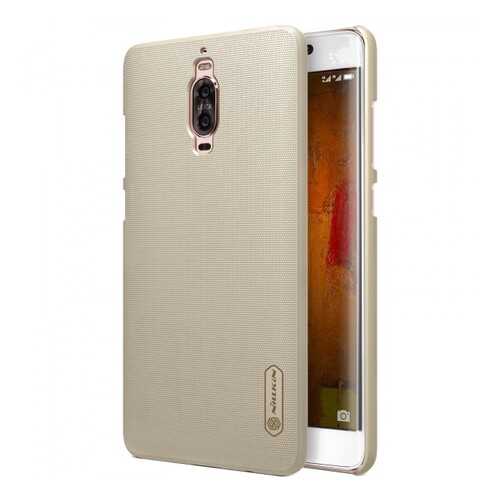 Чехол Nillkin Matte для Huawei Mate 9 Pro Gold в Фианит-Ломбард