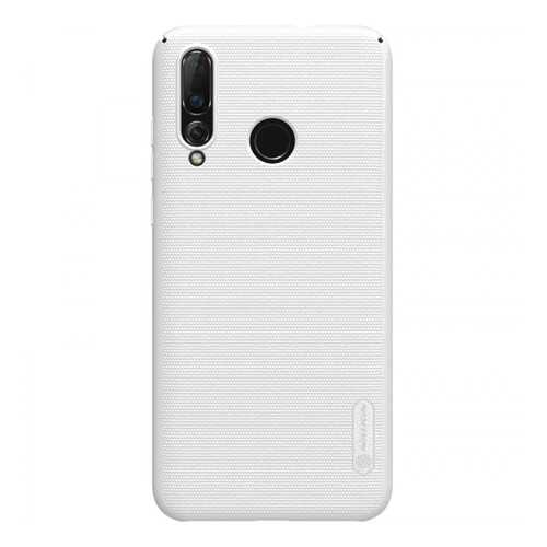 Чехол Nillkin Matte для Huawei Nova 4 (White) в Фианит-Ломбард