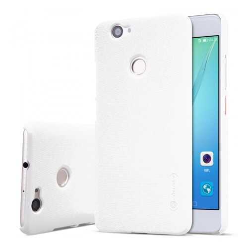 Чехол Nillkin Matte для Huawei Nova White в Фианит-Ломбард