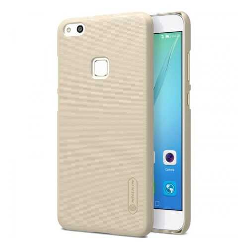 Чехол Nillkin Matte для Huawei P10 Lite Gold в Фианит-Ломбард