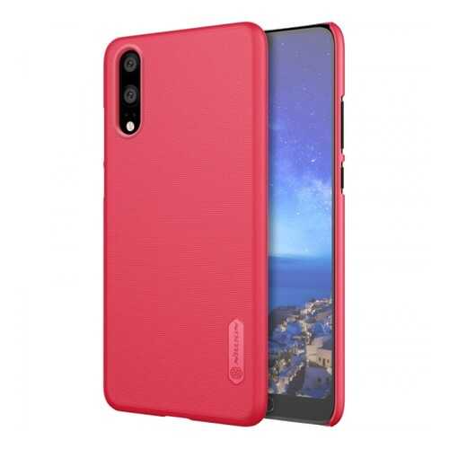 Чехол Nillkin Matte для Huawei P20 Red в Фианит-Ломбард