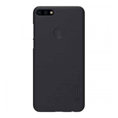 Чехол Nillkin Matte для Huawei Y7 Prime (2018) / Honor 7C pro Black в Фианит-Ломбард