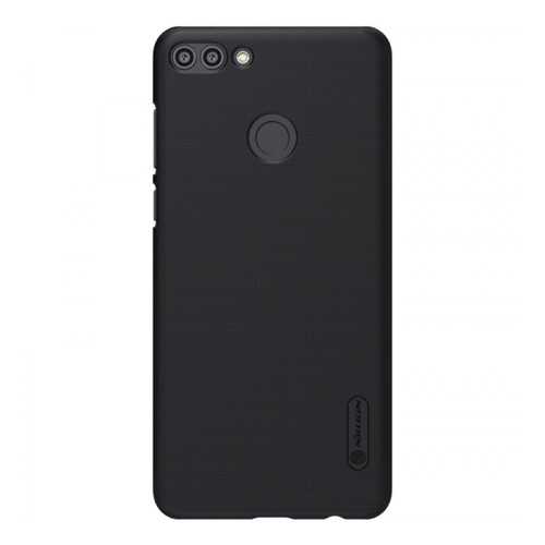 Чехол Nillkin Matte для Huawei Y9 2018 / Enjoy 8 Plus Black в Фианит-Ломбард