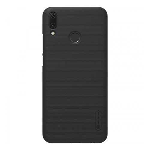 Чехол Nillkin Matte для Huawei Y9 (2019) / Enjoy 9 Plus (Black) в Фианит-Ломбард